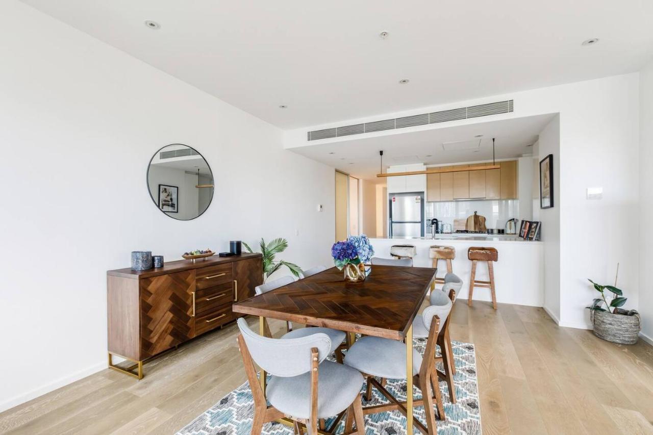 'azurine' An Elegant Nordic Style Family * Melbourne