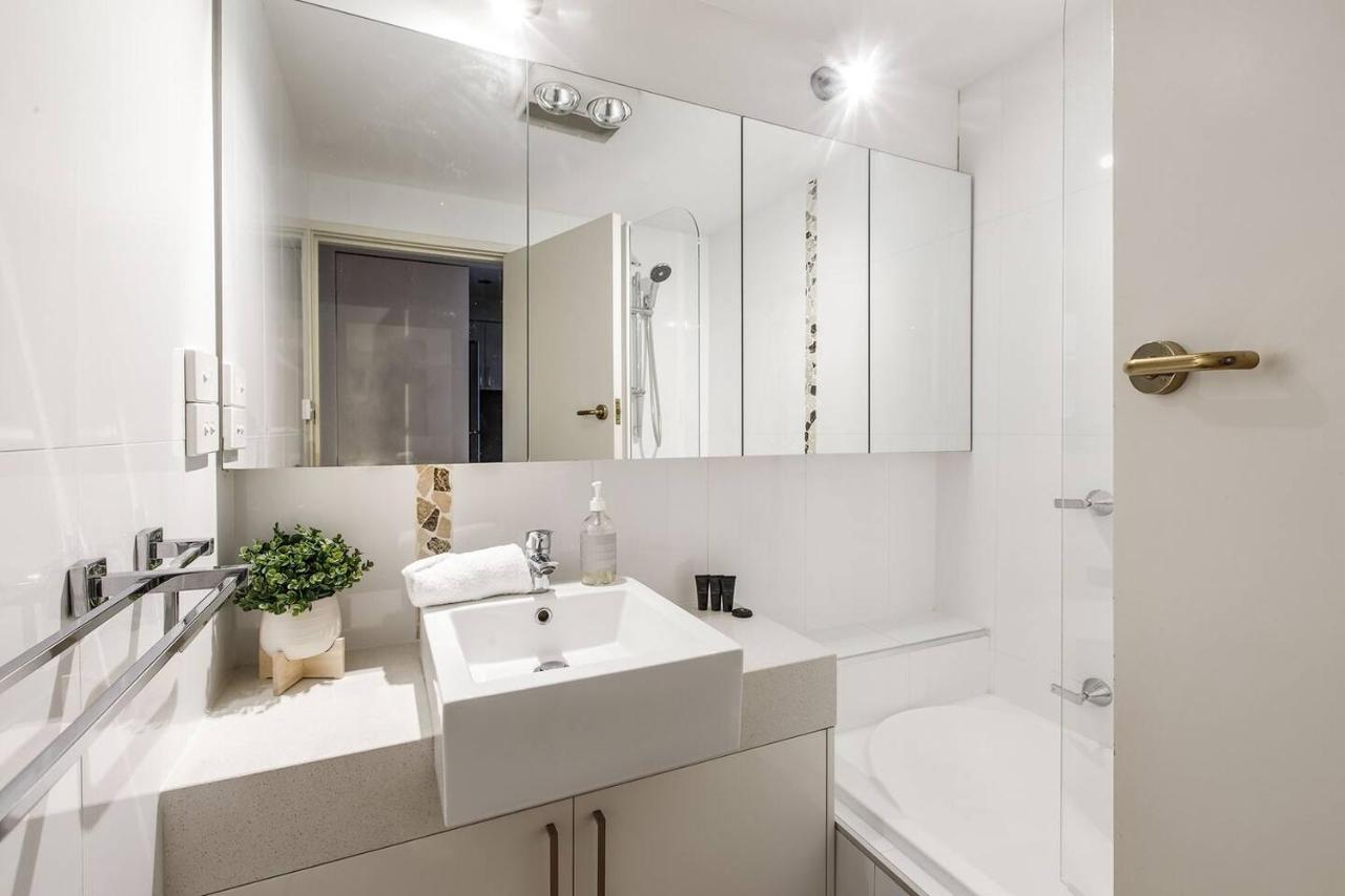 Parisian Chic Meets South Yarra's Vibrant Locale