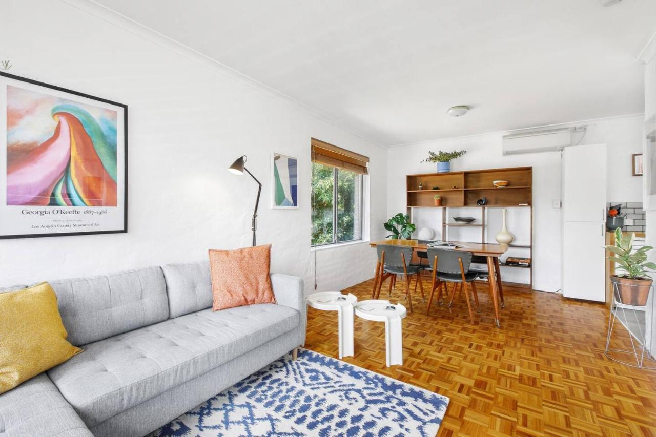 Apartment Fitzroy North Boutique Bliss By Merri Creek Trail