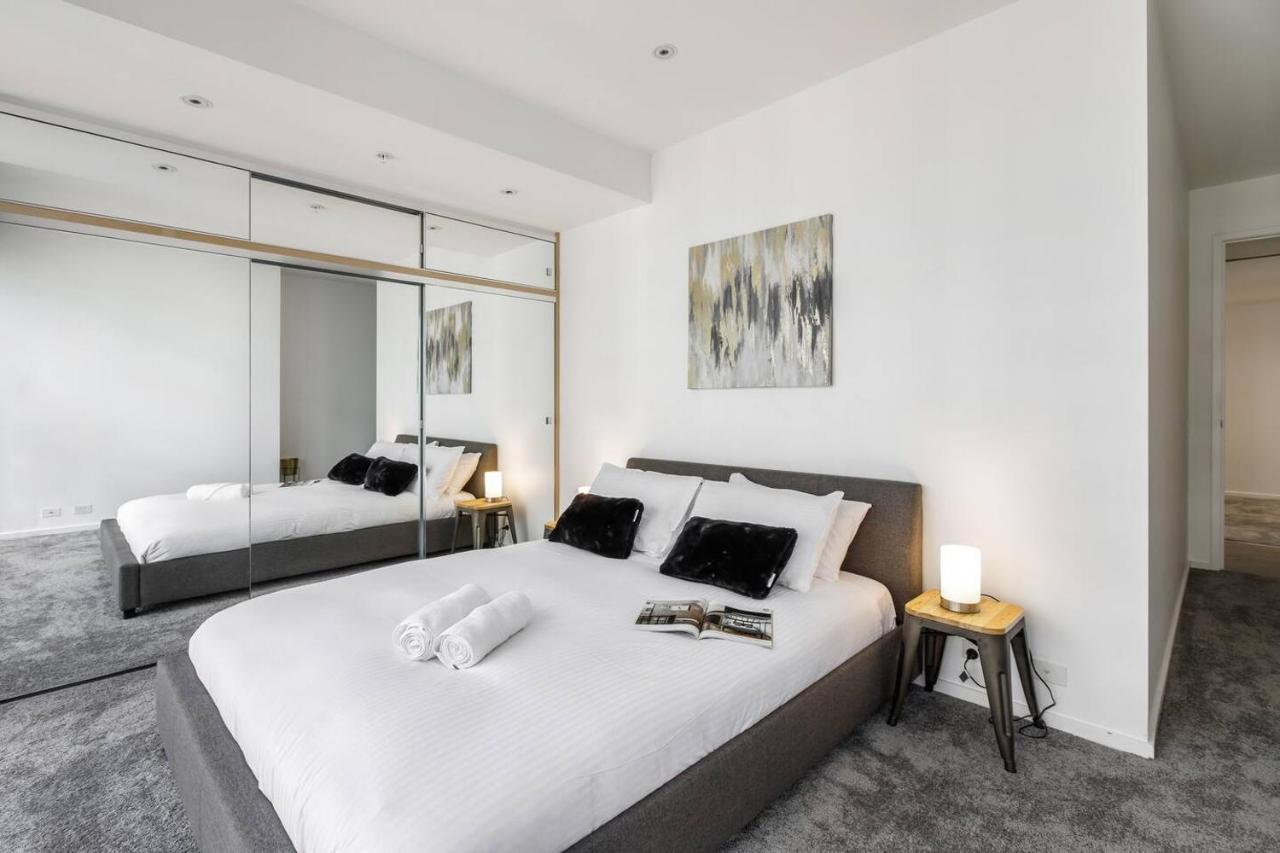 Apartment 'azurine' An Elegant Nordic Style Family