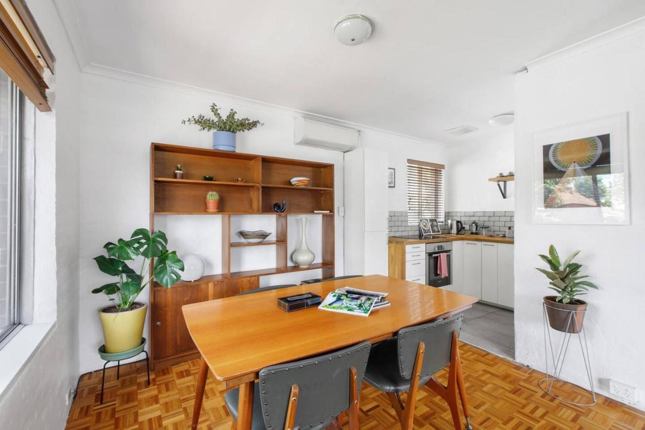 Fitzroy North Boutique Bliss By Merri Creek Trail Apartment