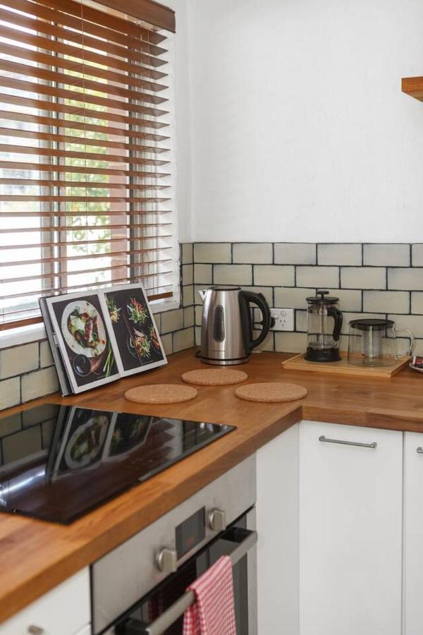 Apartment Fitzroy North Boutique Bliss By Merri Creek Trail *