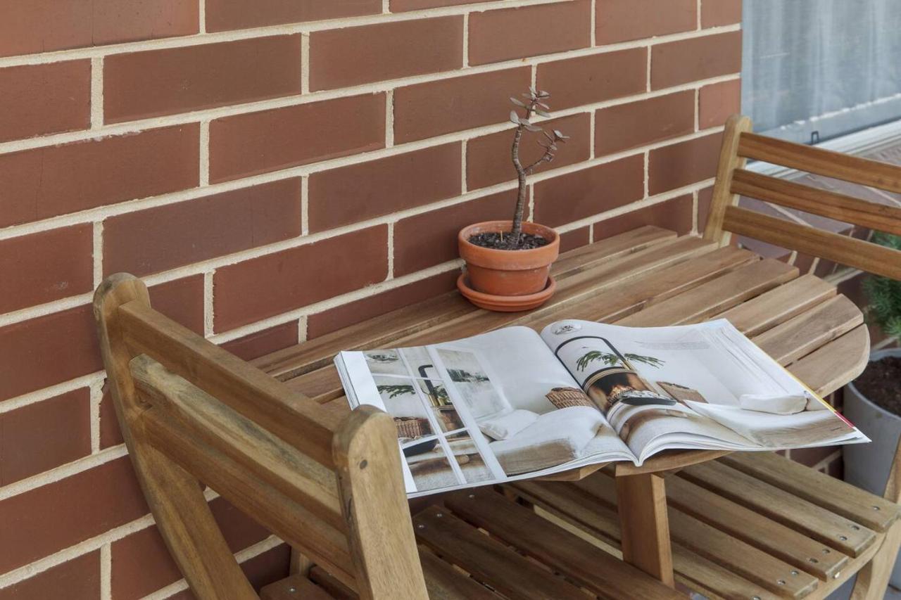 Fitzroy North Boutique Bliss By Merri Creek Trail Apartment