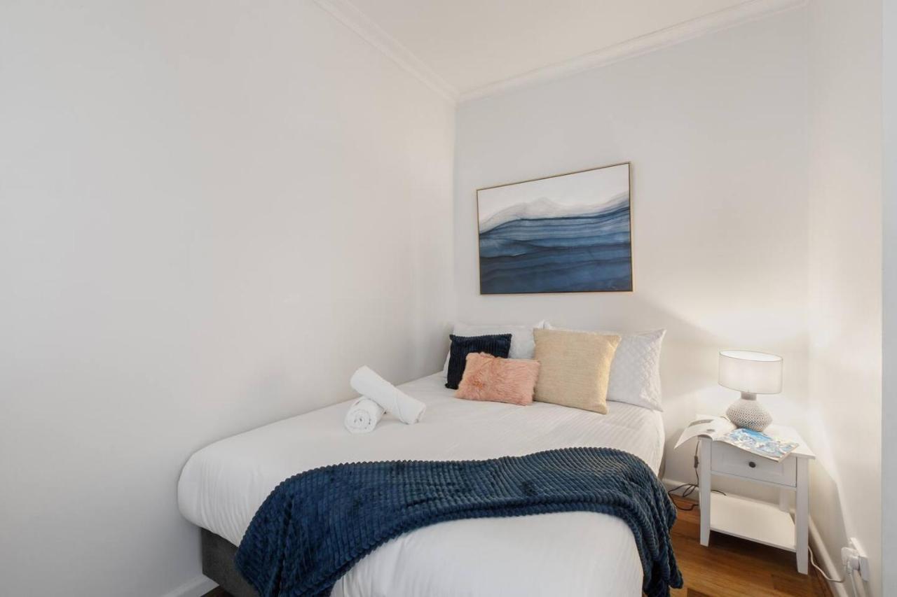 Serenity On Swanston - Stylish Cbd Living By Rmit * Melbourne