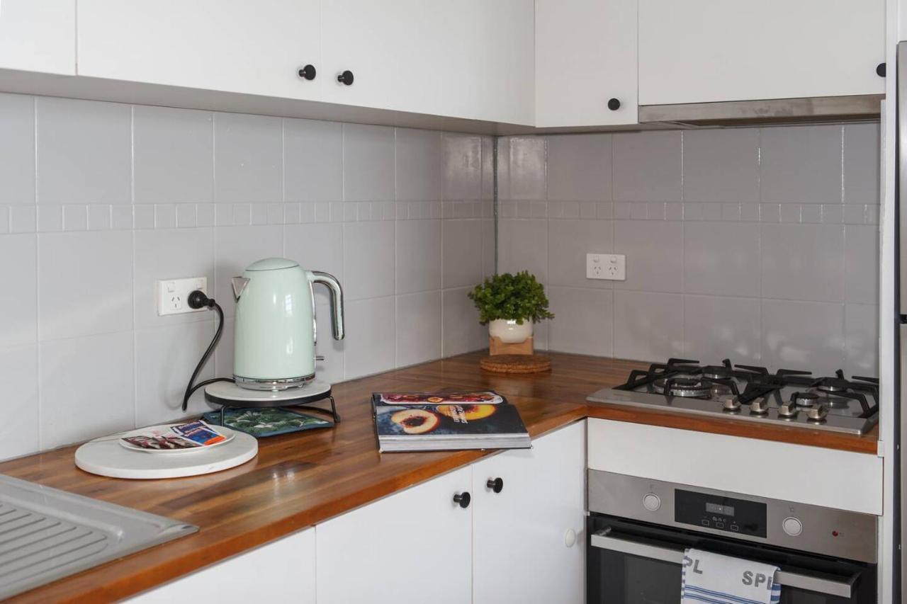 Serenity On Swanston - Stylish Cbd Living By Rmit Melbourne