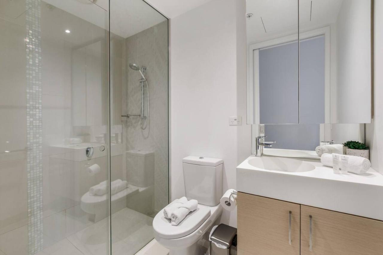 'azurine' An Elegant Nordic Style Family Apartment Melbourne