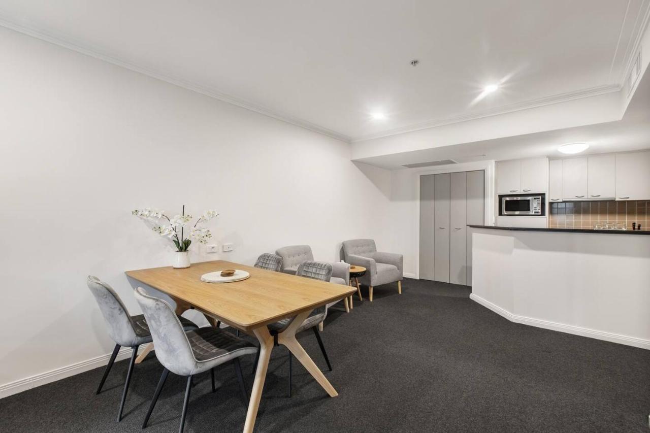 Executive Urban Living With Balcony & Heated Pool Apartment *