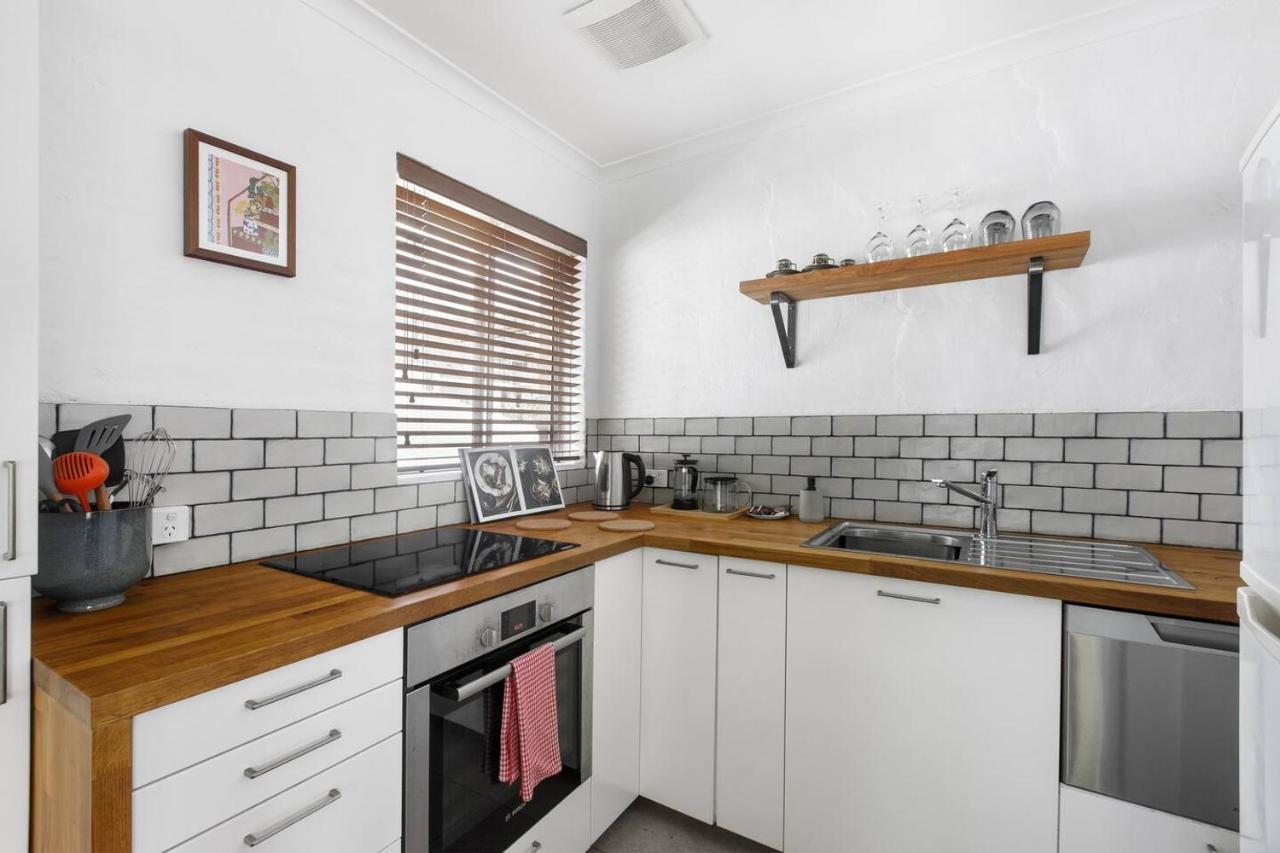 Apartment Fitzroy North Boutique Bliss By Merri Creek Trail Melbourne
