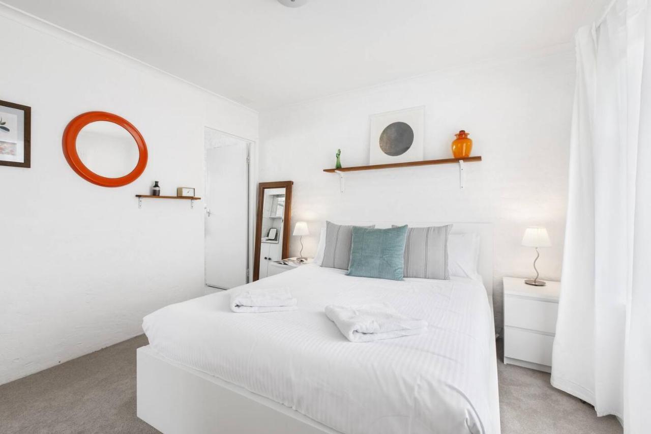 Fitzroy North Boutique Bliss By Merri Creek Trail * Melbourne