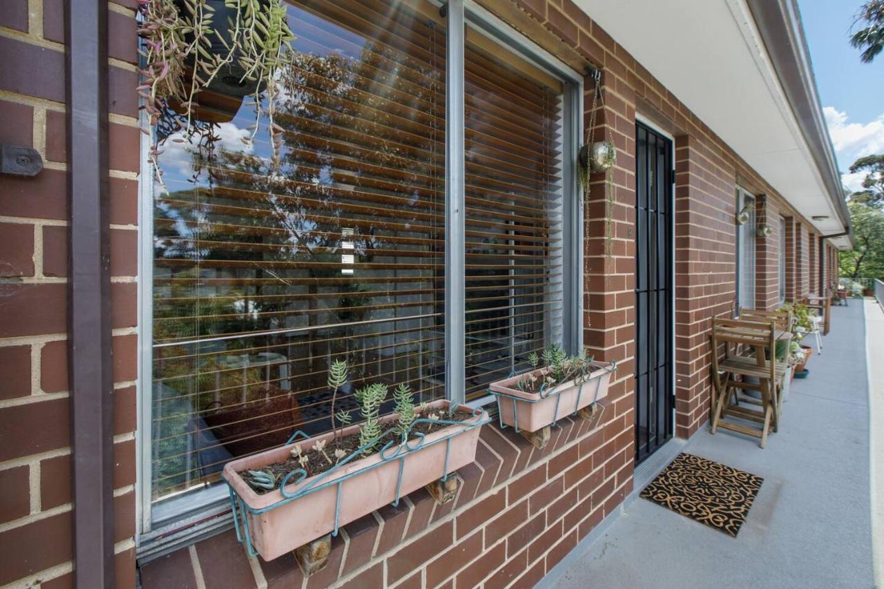 Fitzroy North Boutique Bliss By Merri Creek Trail Apartment