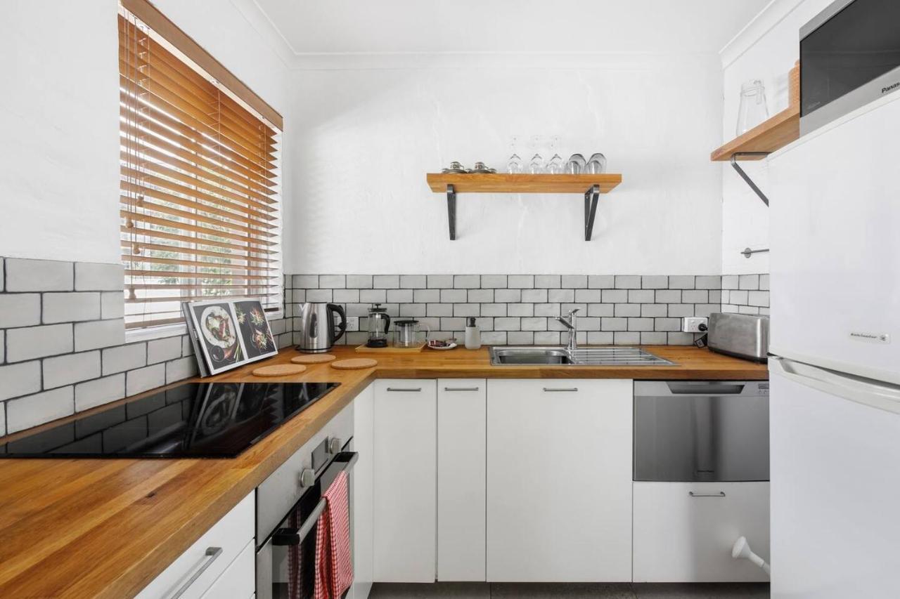 Apartment Fitzroy North Boutique Bliss By Merri Creek Trail *