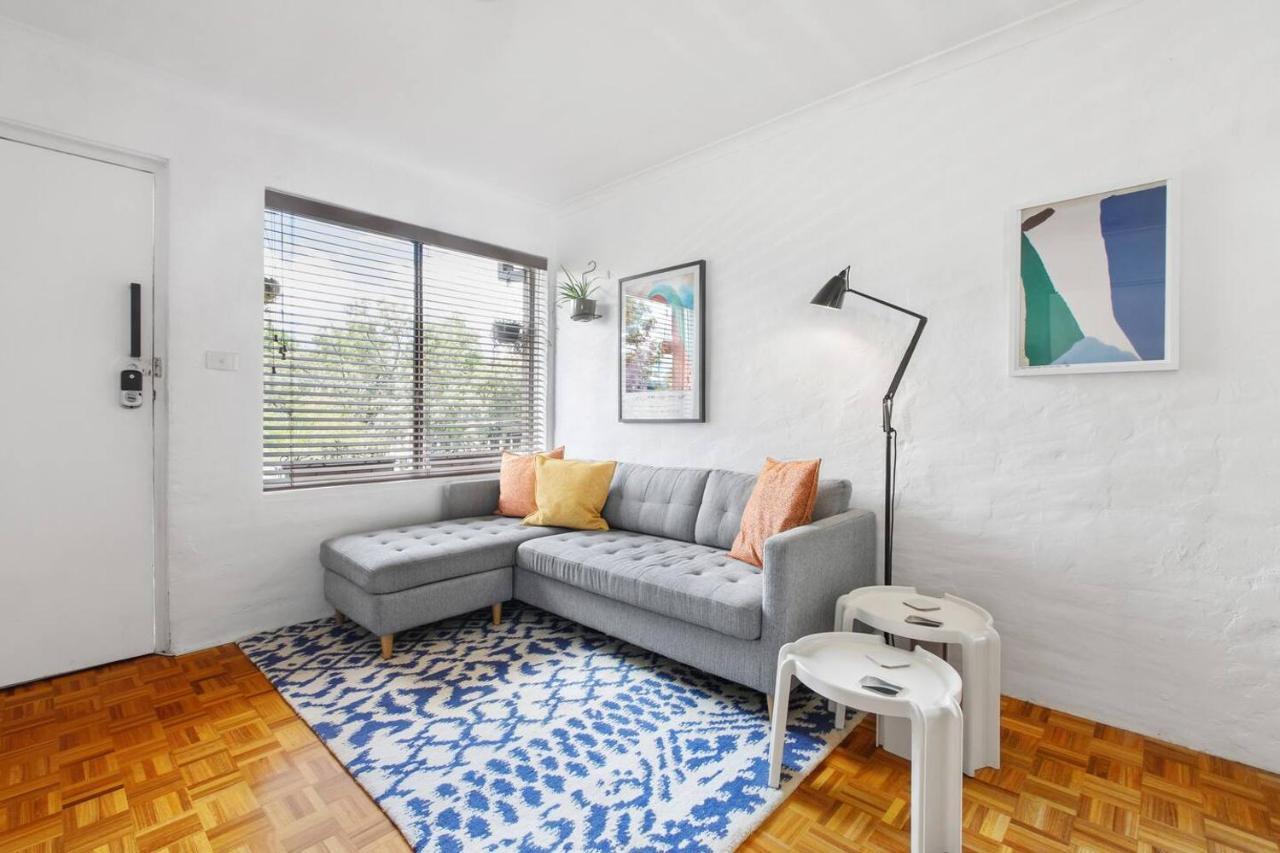 Fitzroy North Boutique Bliss By Merri Creek Trail Apartment *
