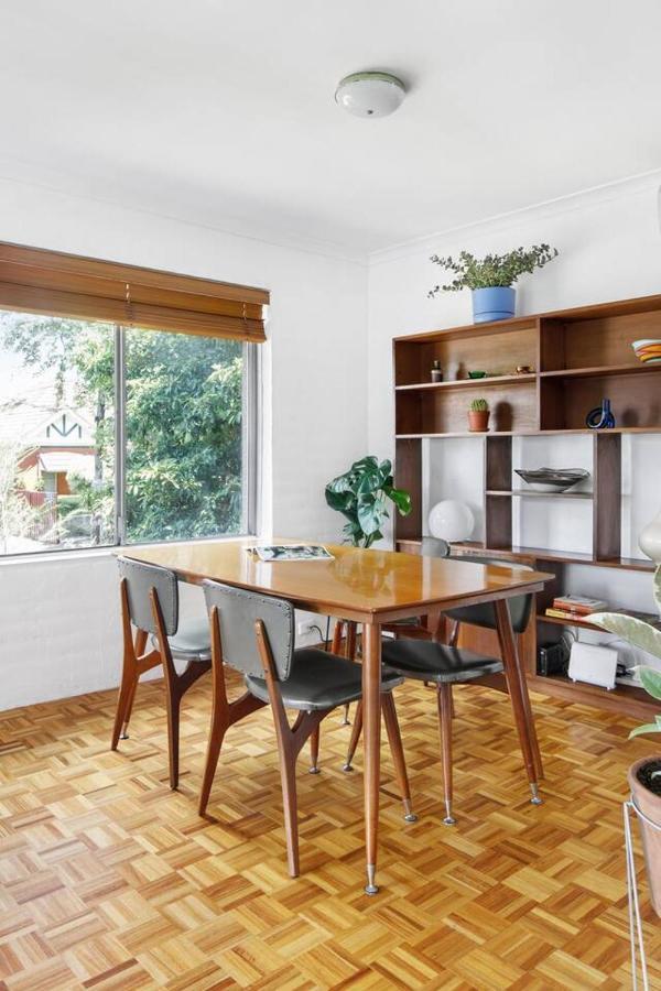 Apartment Fitzroy North Boutique Bliss By Merri Creek Trail