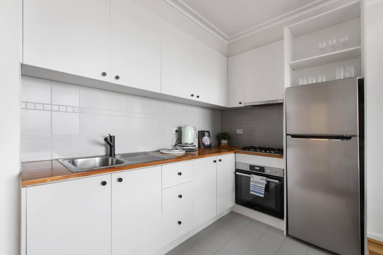Serenity On Swanston - Stylish Cbd Living By Rmit * Melbourne