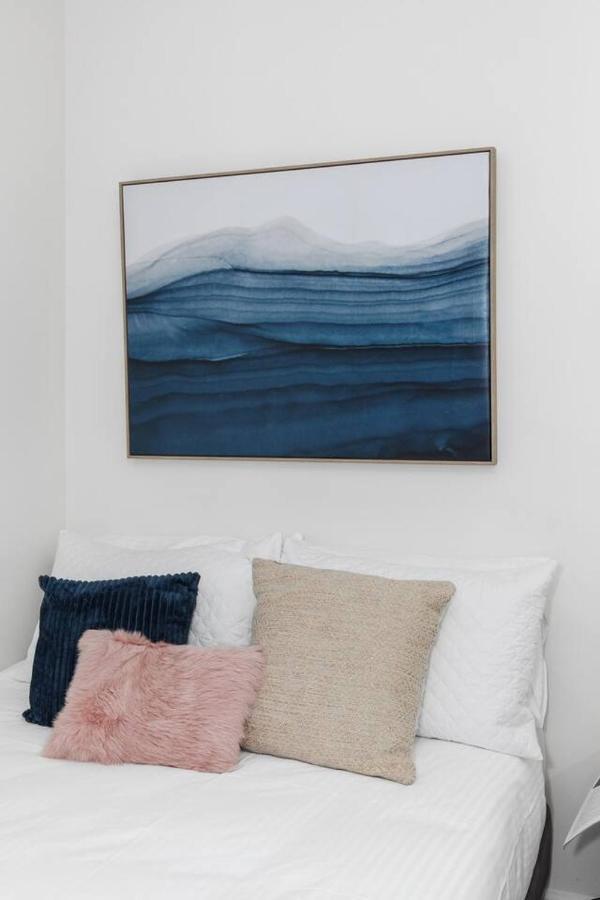 Serenity On Swanston - Stylish Cbd Living By Rmit Apartment Melbourne