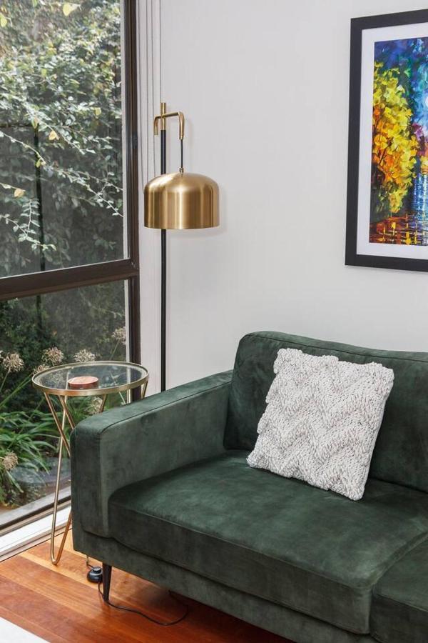 Parisian Chic Meets South Yarra's Vibrant Locale