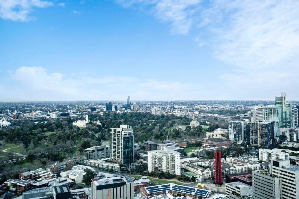 Modern 1br In Southbank #australia108#au44 * Melbourne