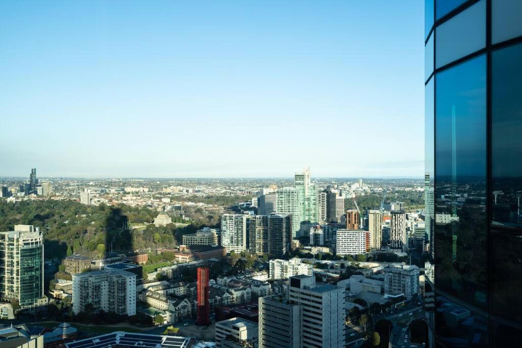 Apartment Modern 1br In Southbank #australia108#au44 Melbourne