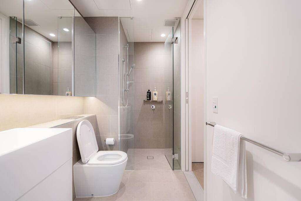 Apartment Modern 1br In Southbank #australia108#au44