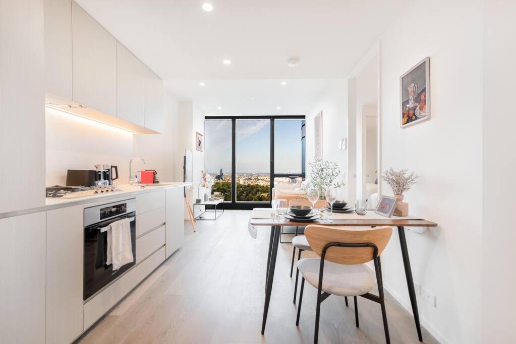 Modern 1br In Southbank #australia108#au44 Apartment Melbourne