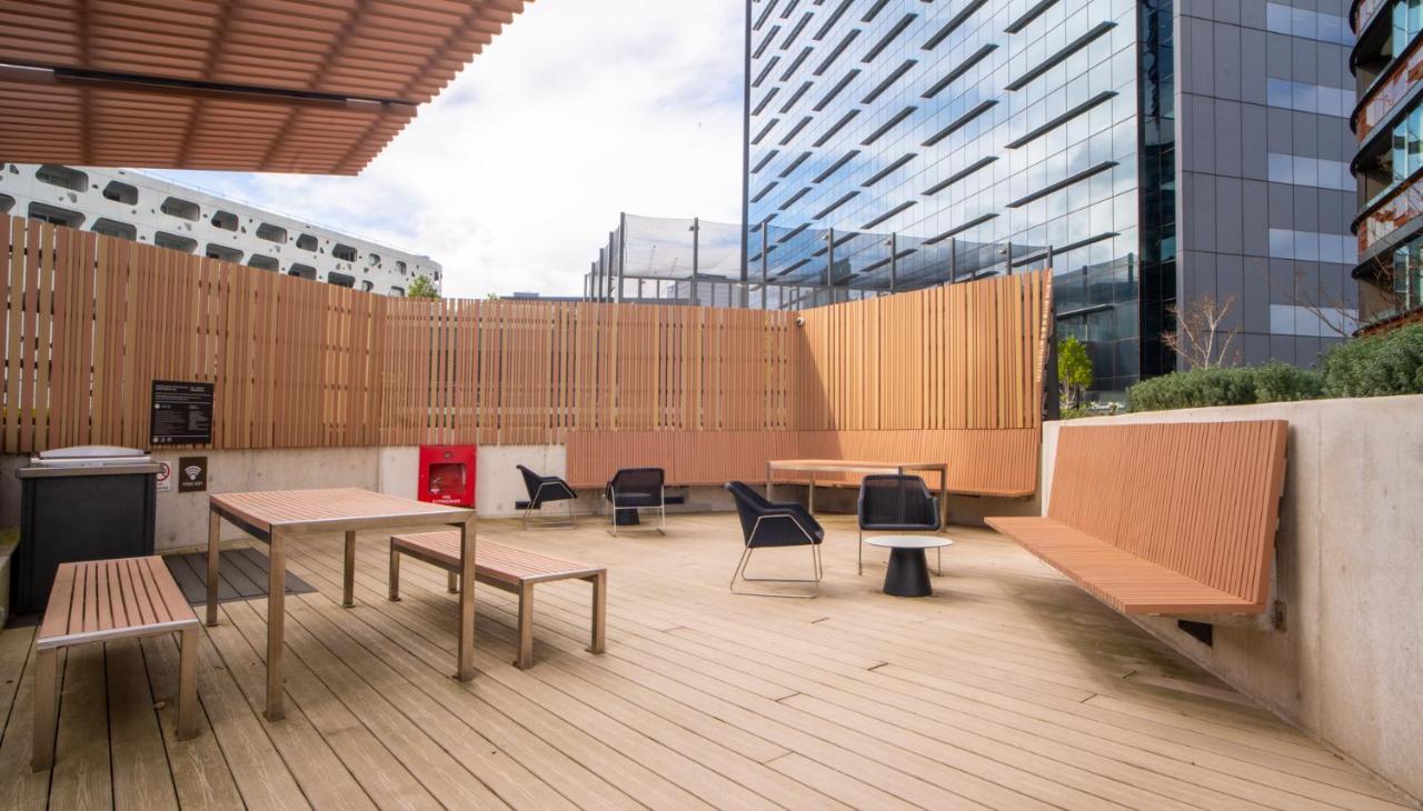 Apartment Wyndel One Bedroom Col8302 Melbourne