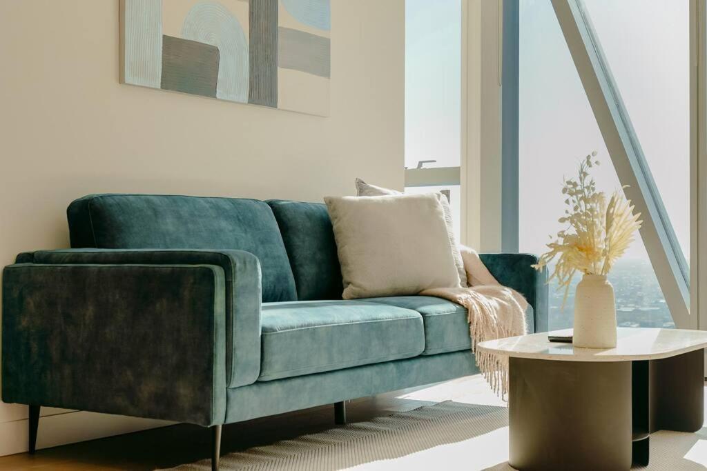 Prestigious Lv56 1br Center Amazing View#wsp56c * Melbourne