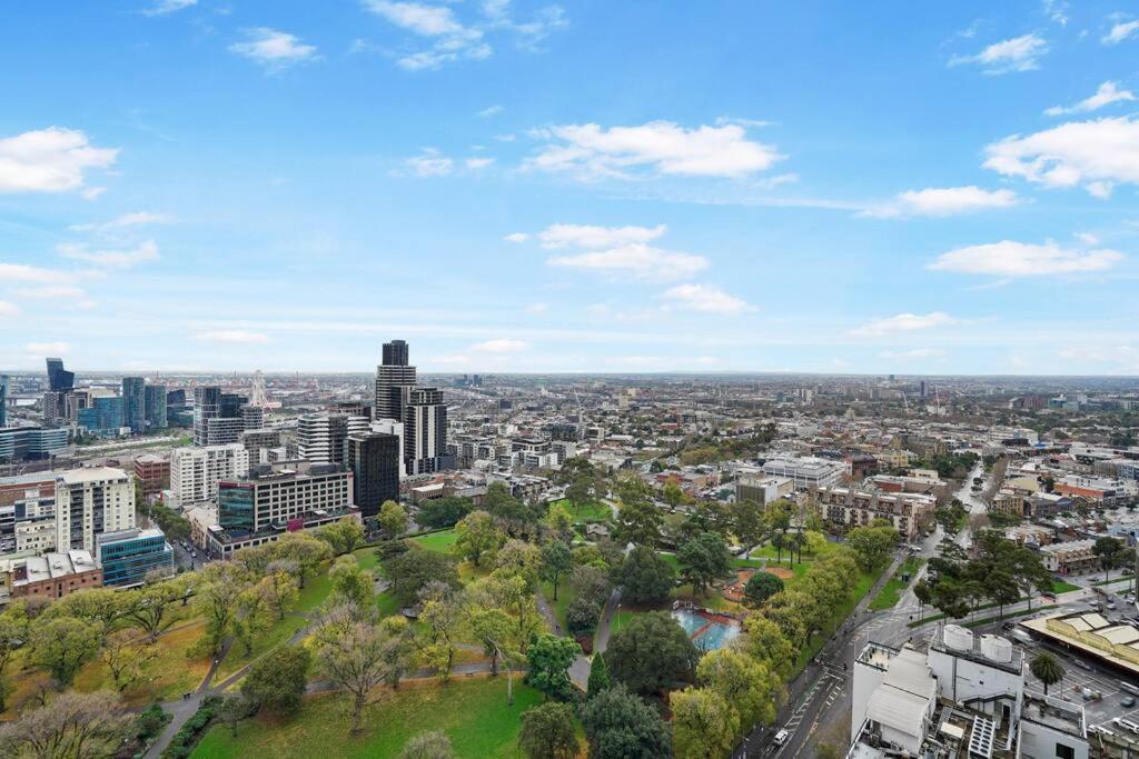 Apartment Bright Next To Flagstaff Garden W-view#oa26 *