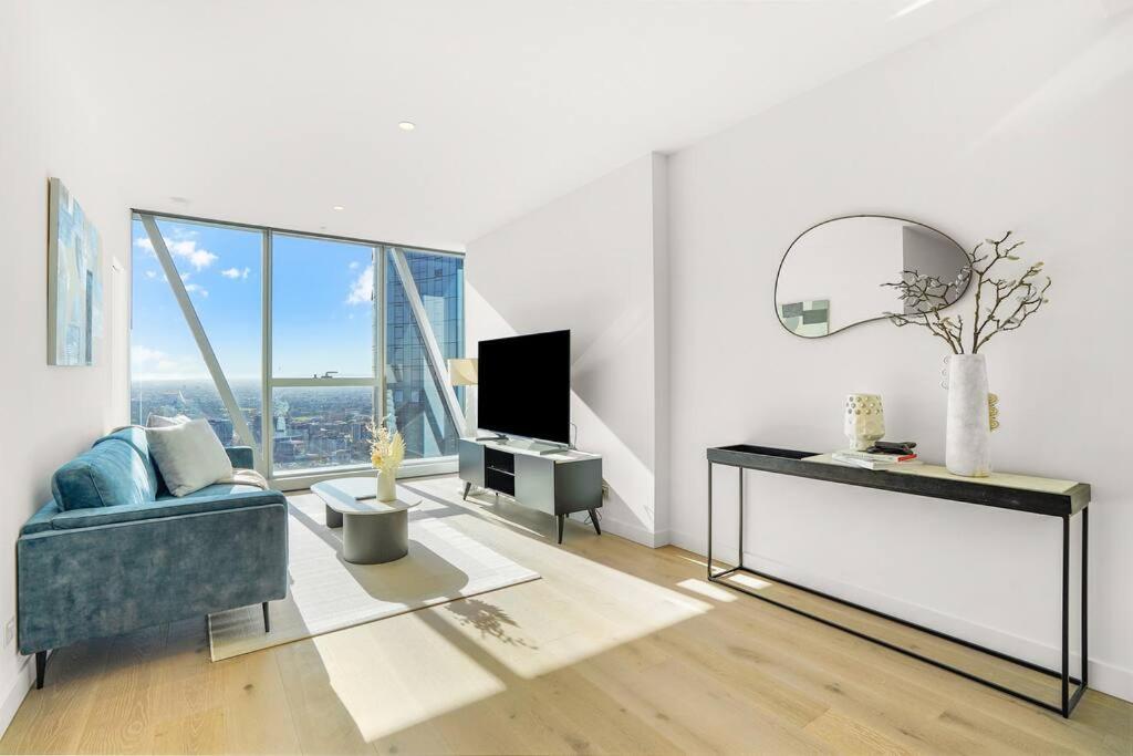 Prestigious Lv56 1br Center Amazing View#wsp56c Melbourne