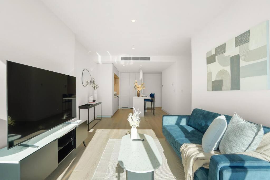 Prestigious Lv56 1br Center Amazing View#wsp56c Melbourne