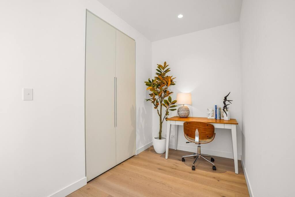 Apartment Prestigious Lv56 1br Center Amazing View#wsp56c Melbourne