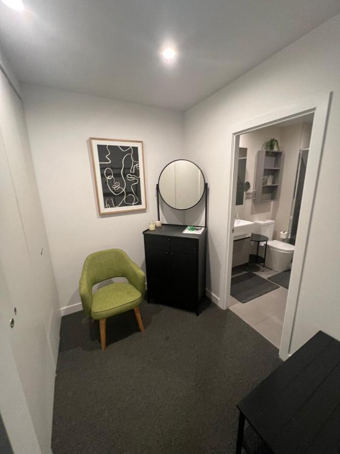 Ruckers Hill Northcote Penthouse Villa Melbourne