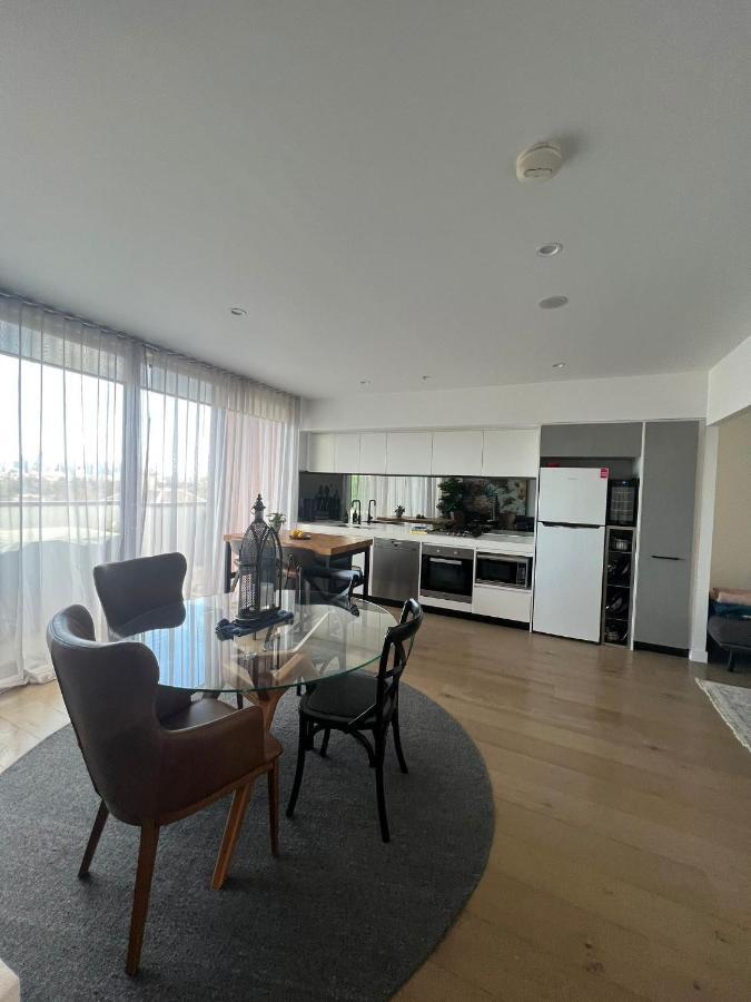 Ruckers Hill Northcote Penthouse Villa *