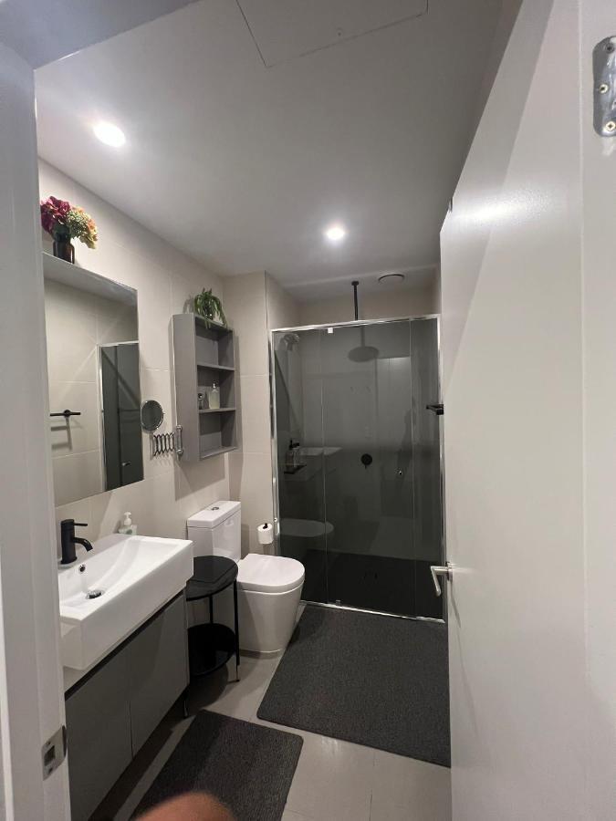 Ruckers Hill Northcote Penthouse *
