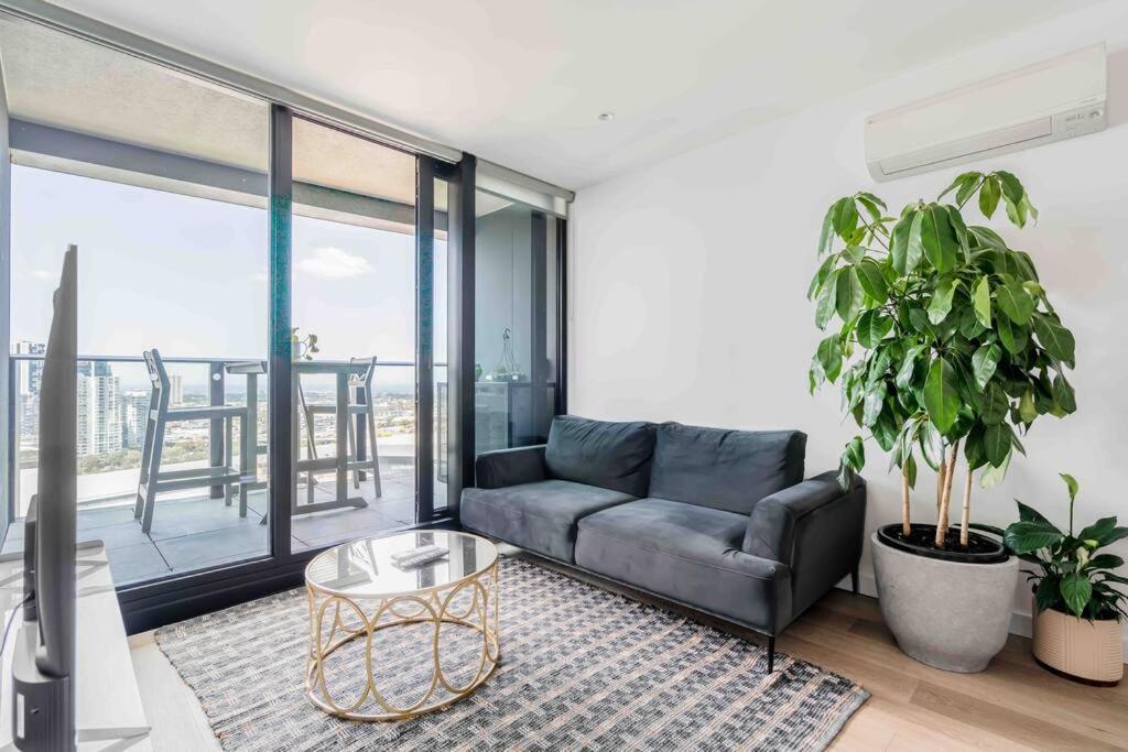 Gorgeous 1b Docklands Apt-amazing View Facility#mq22 *