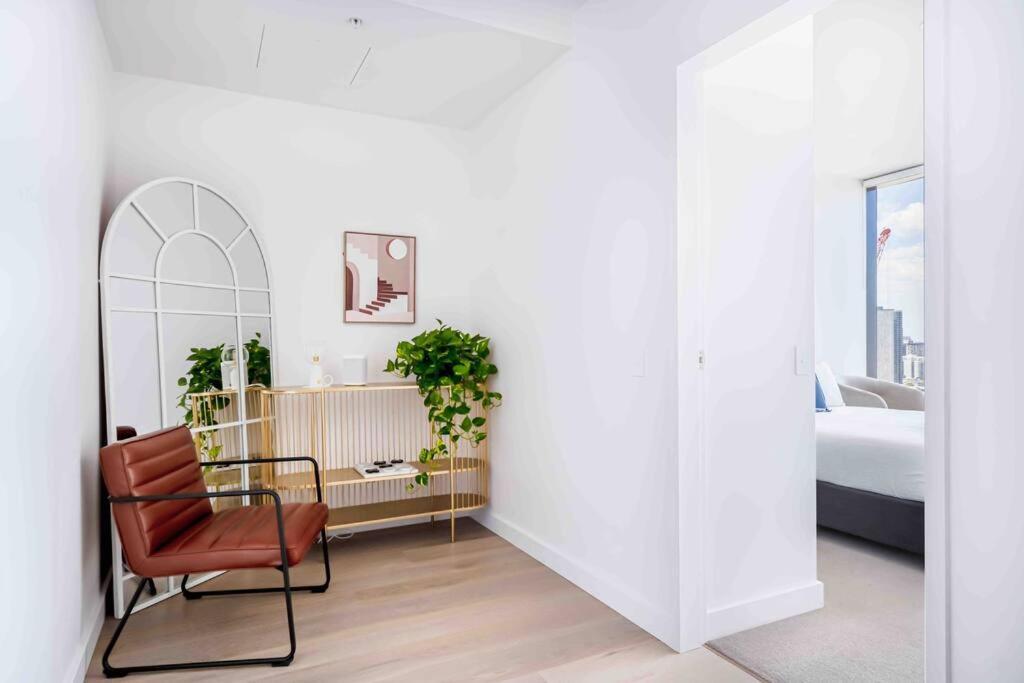 Gorgeous 1b Docklands Apt-amazing View Facility#mq22