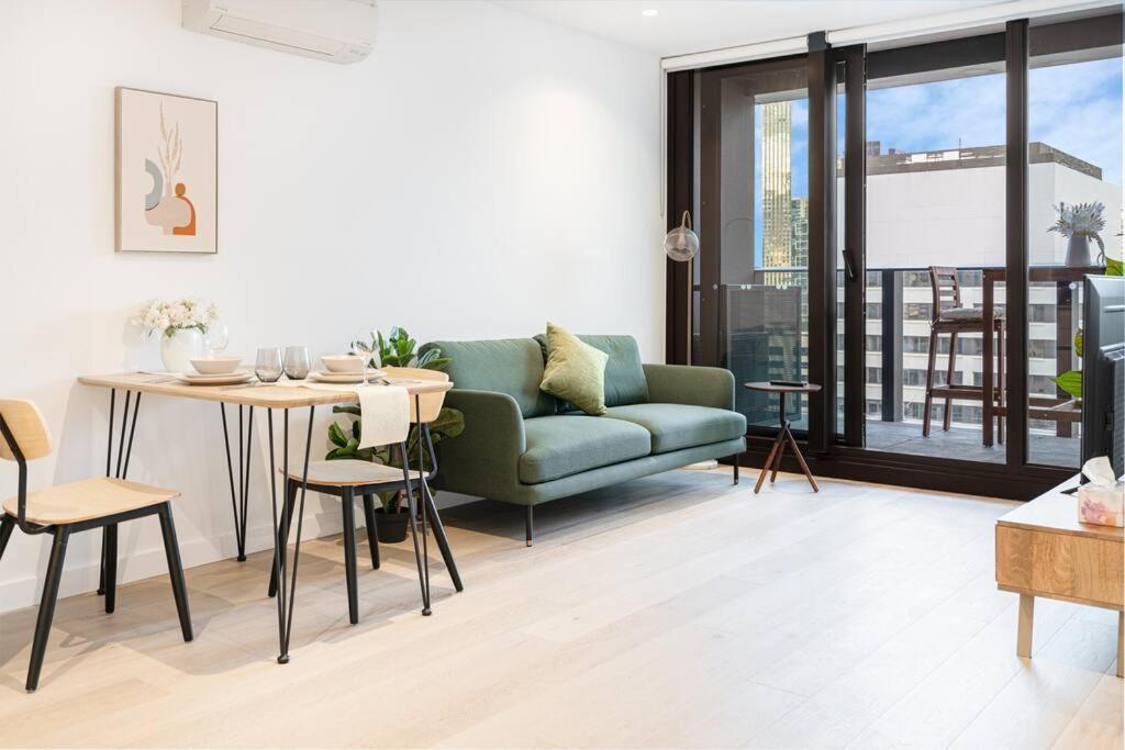 Apartment Gorgeous 1b Docklands Apt/amazing View Facility #mq1312 Melbourne