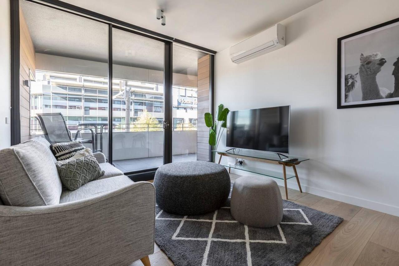 Stunning Modern Style With A Gym, Pool And *