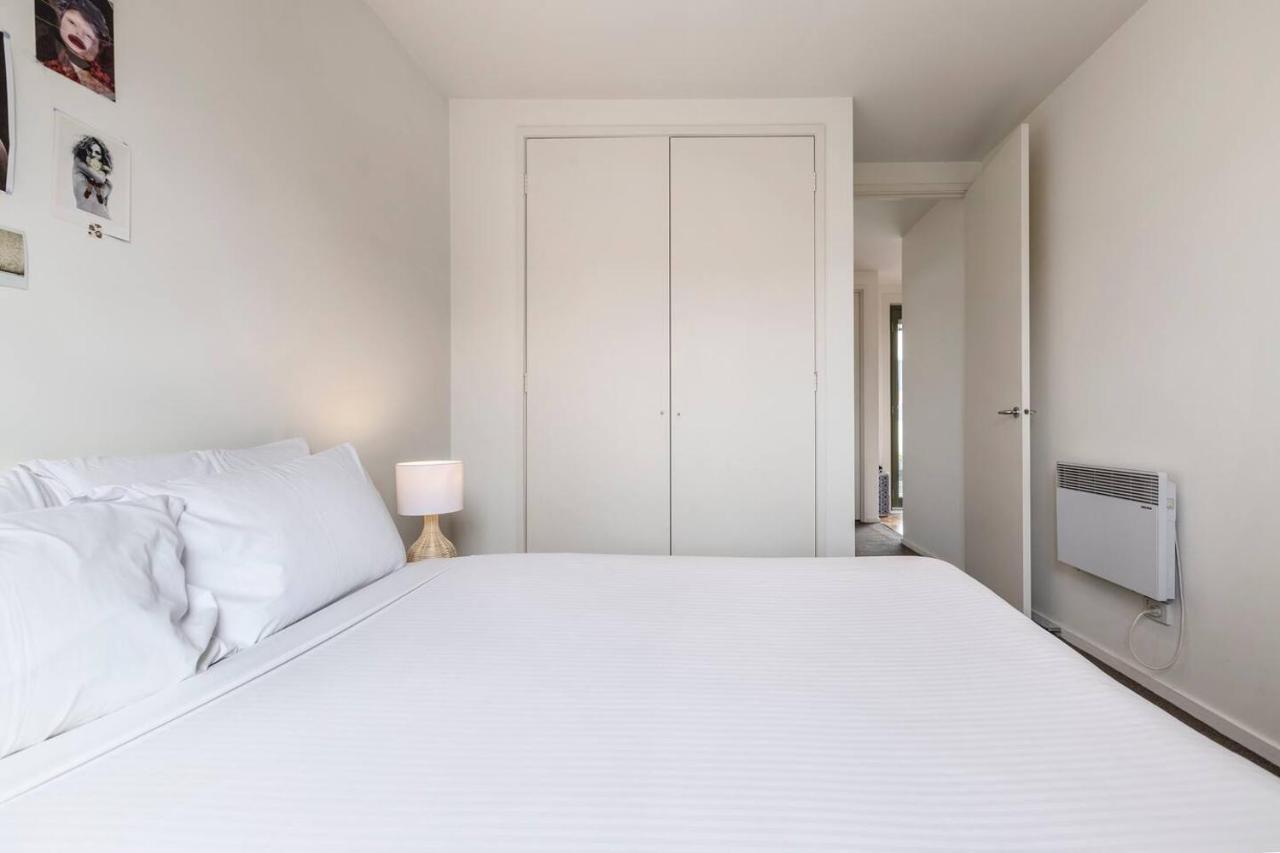 Apartment The Sunroom - Minimalist Chic Moments From Chapel St Melbourne
