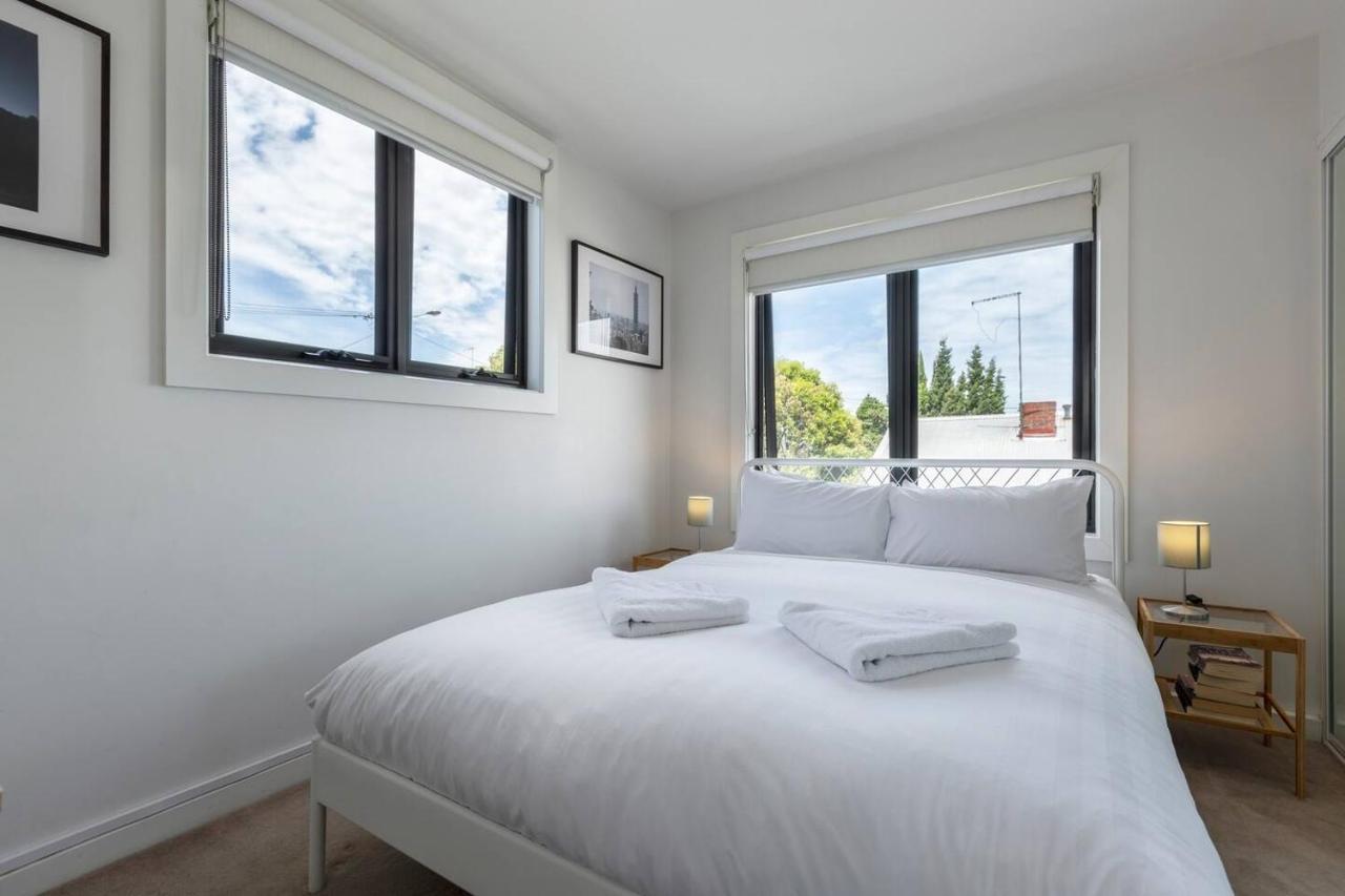 Trendy And Spacious Brunswick With Outdoor Deck * Melbourne