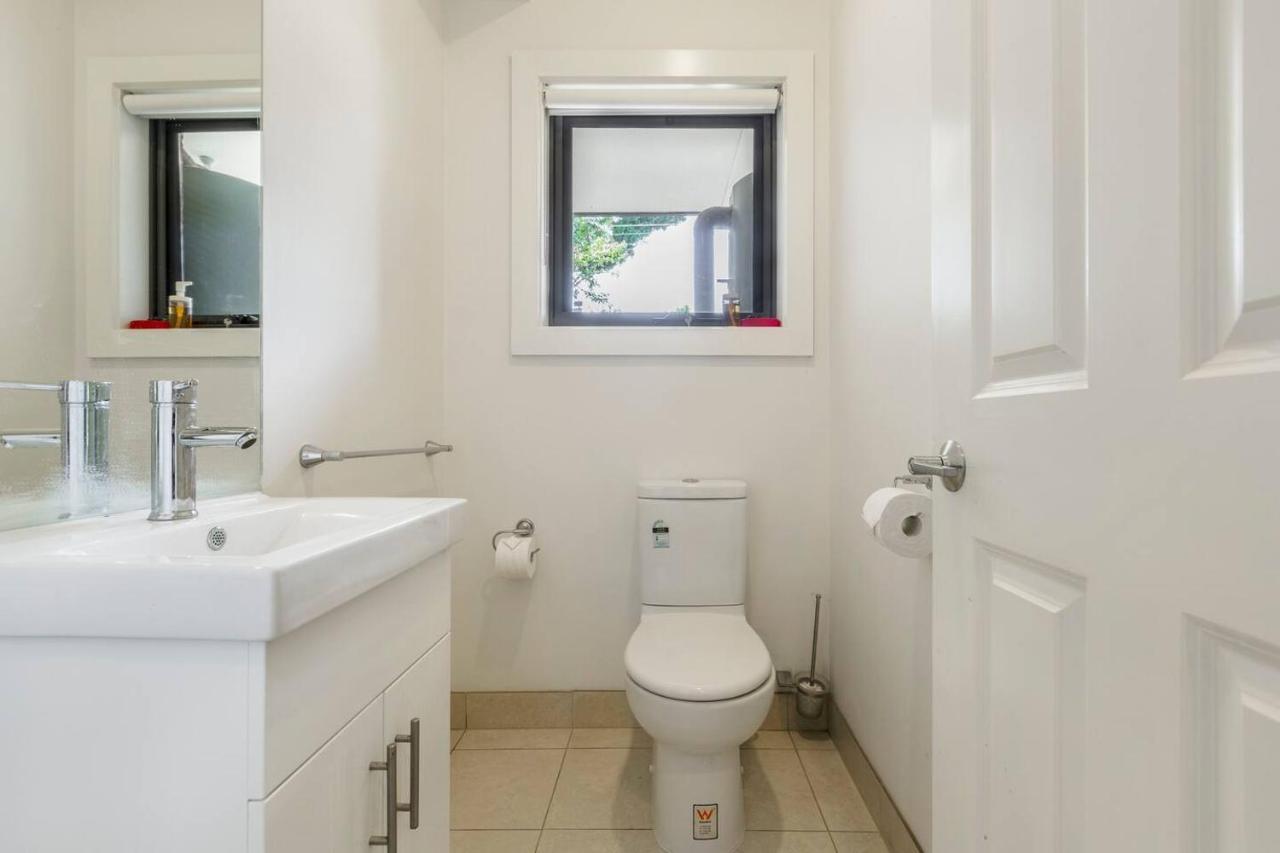 Holiday home Trendy And Spacious Brunswick With Outdoor Deck Melbourne