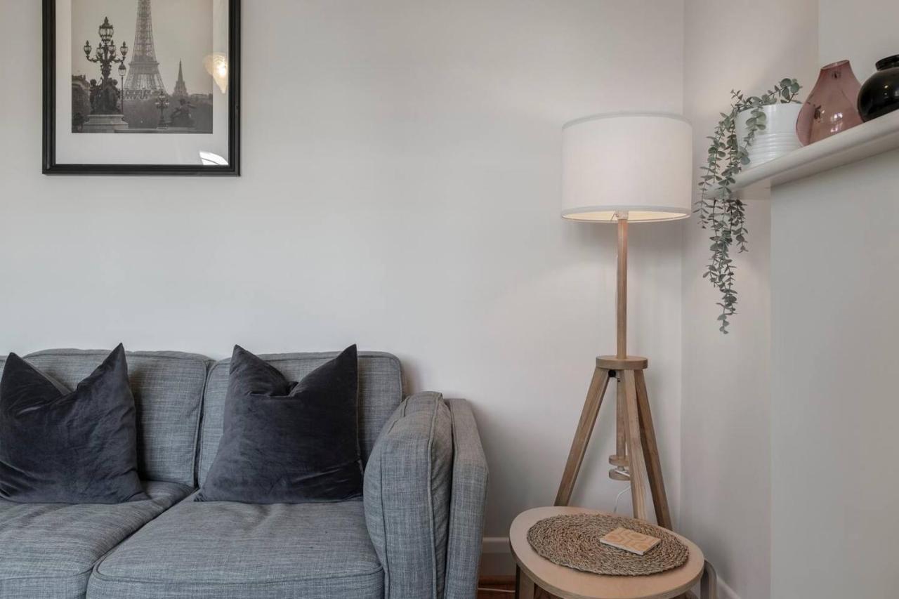 Apartment Port Phillip Bay Perfection In Park