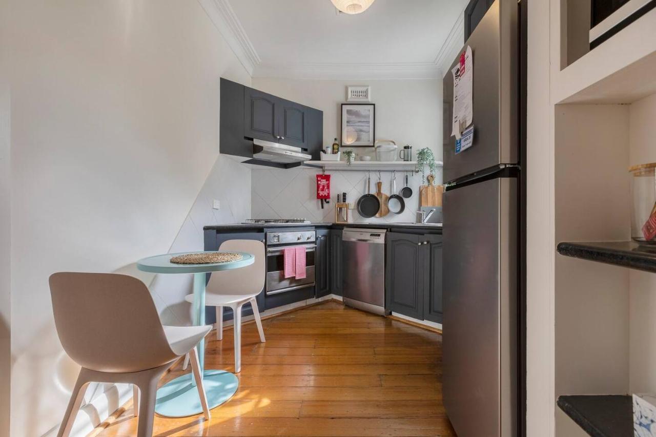 Apartment Port Phillip Bay Perfection In Park