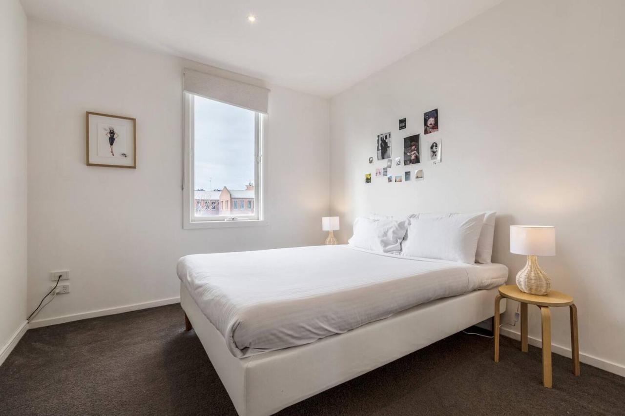 The Sunroom - Minimalist Chic Moments From Chapel St * Melbourne