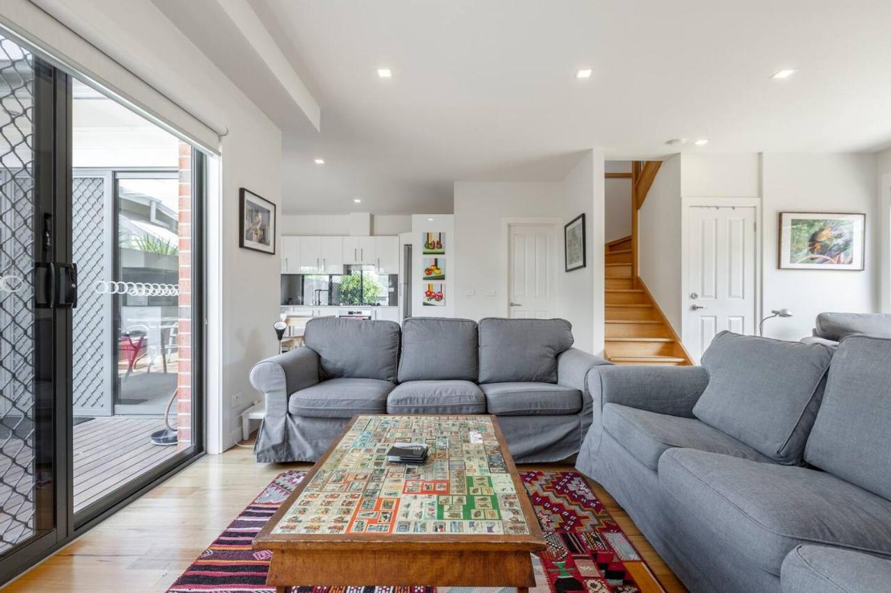 Holiday home Trendy And Spacious Brunswick With Outdoor Deck