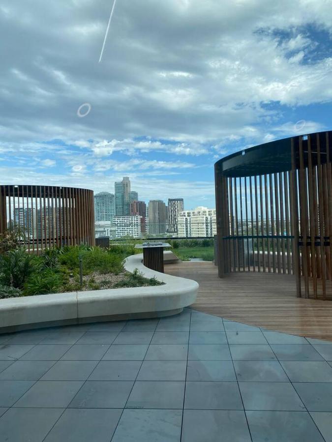 Apartment Elevated Style With A Stunning Outdoor Pool Melbourne