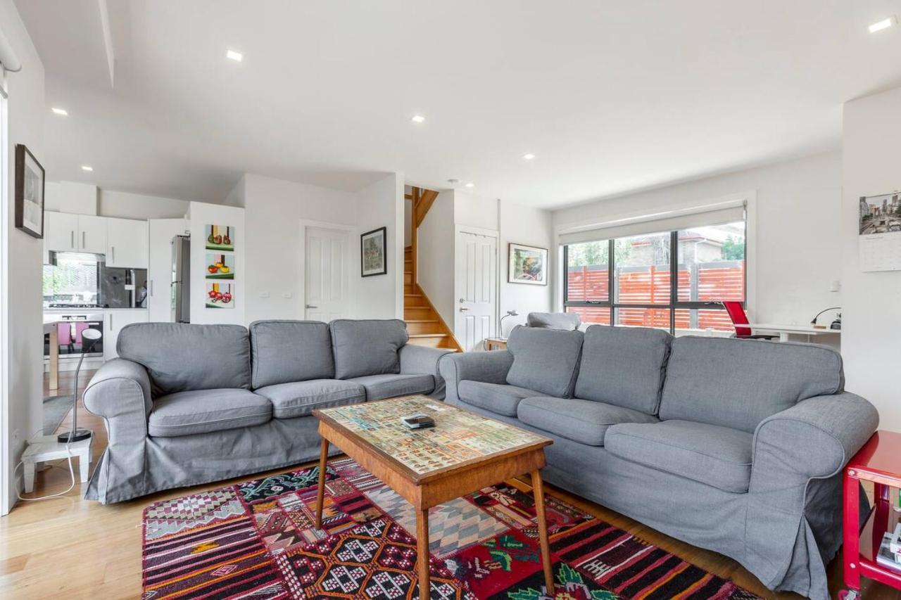 Holiday home Trendy And Spacious Brunswick With Outdoor Deck