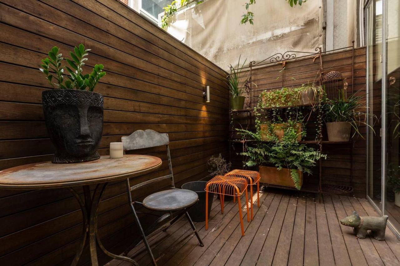 Apartment Find Luxury In An Old-charm Converted Warehouse Melbourne
