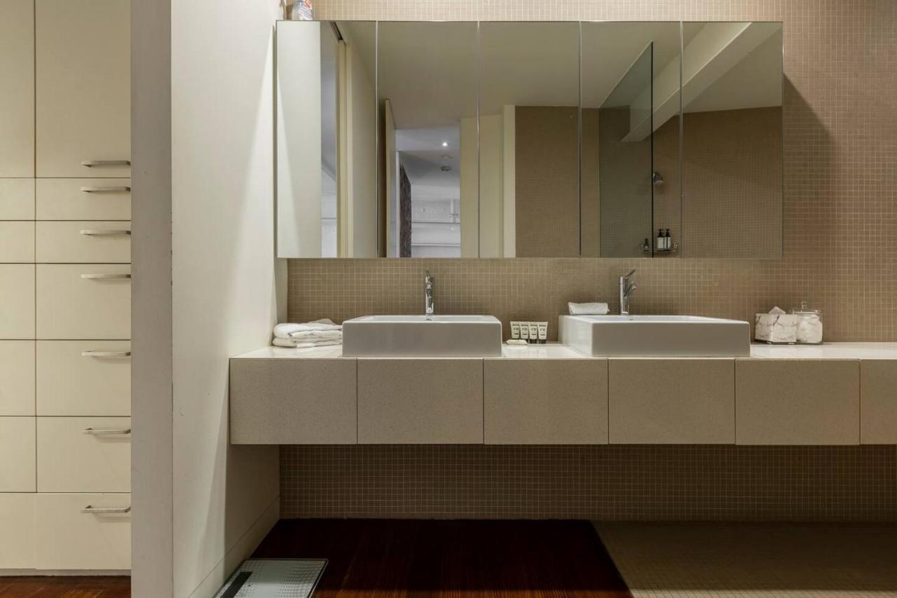 Find Luxury In An Old-charm Converted Warehouse * Melbourne