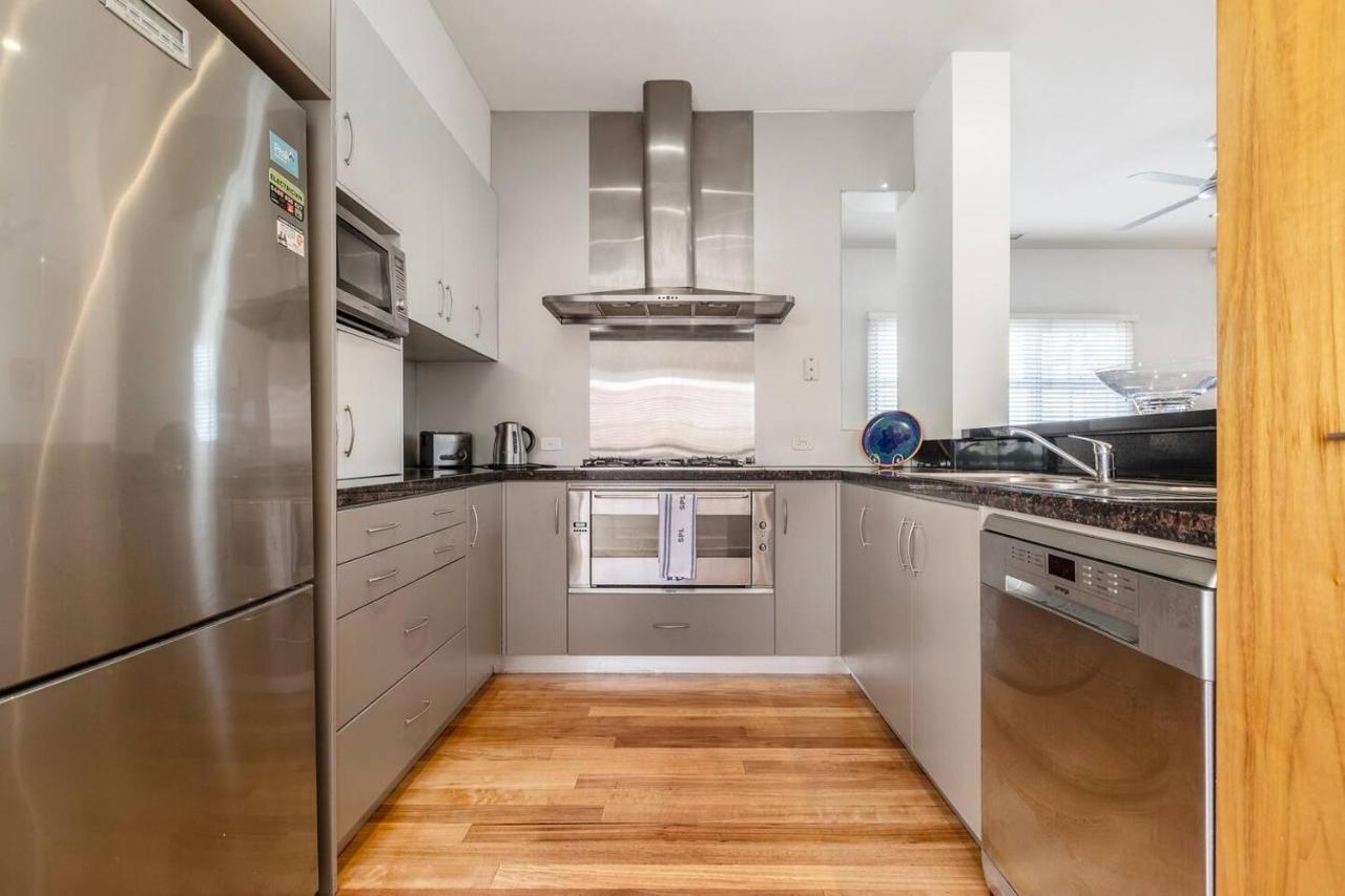 The Poppy - Townhouse Chic With Country Flair Holiday home Melbourne