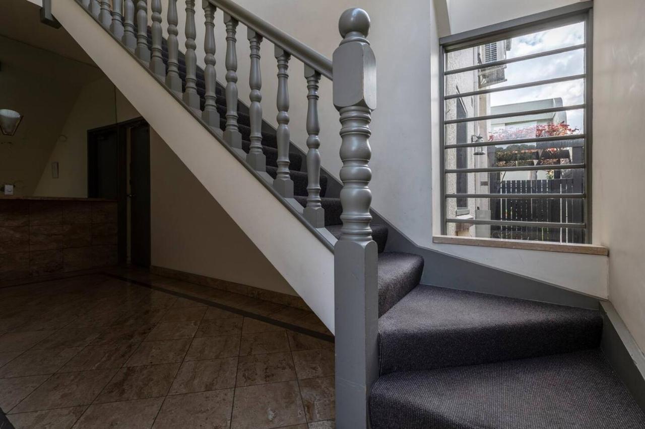 Apartment Port Phillip Bay Perfection In Park